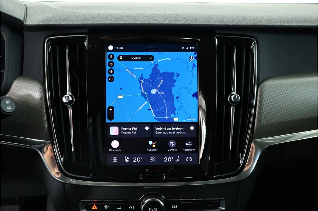 Volvo V90 – foto 19