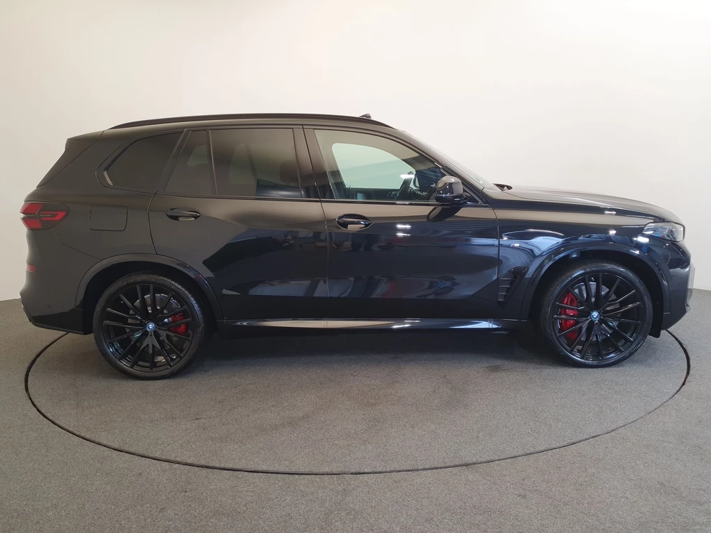 BMW X5 – foto 6