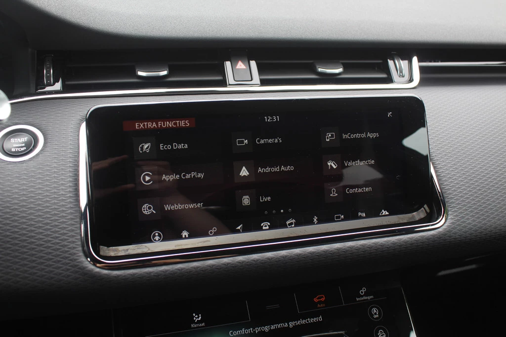 Land Rover Range Rover Evoque – foto 21
