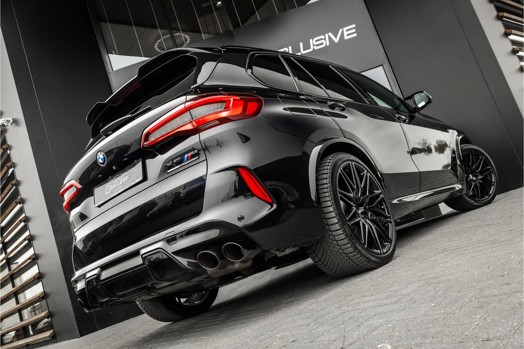 BMW X5 – foto 7