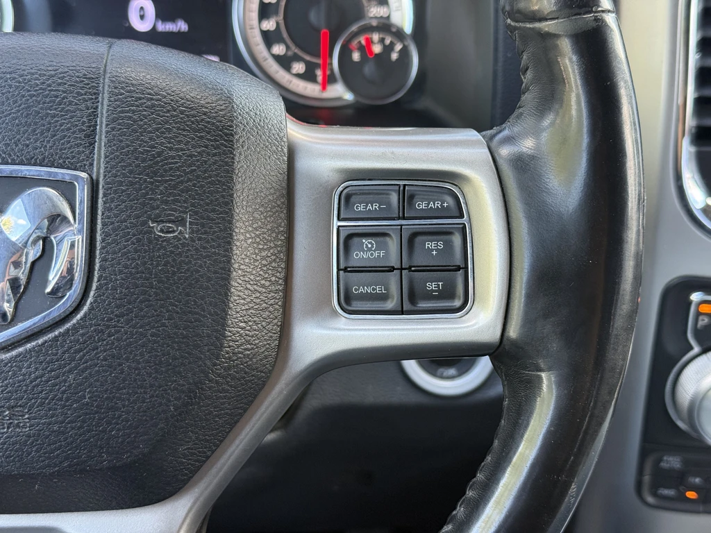 Dodge Ram 1500 – foto 22