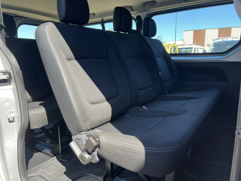 Renault Trafic – foto 26