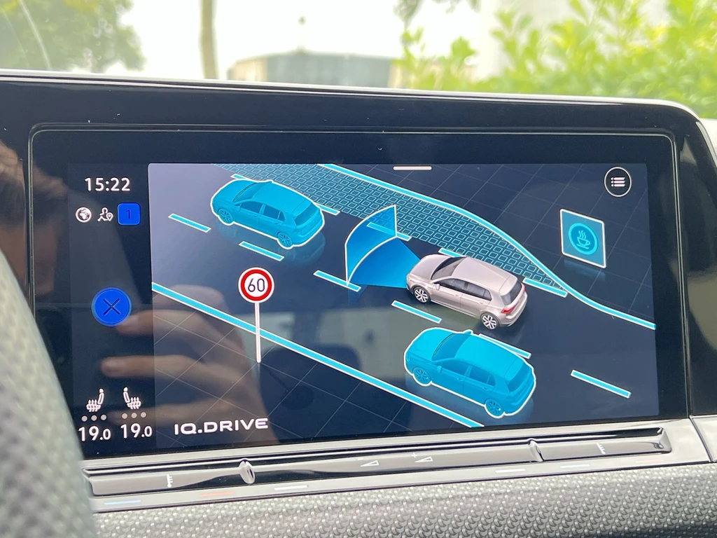 Volkswagen Golf – foto 33