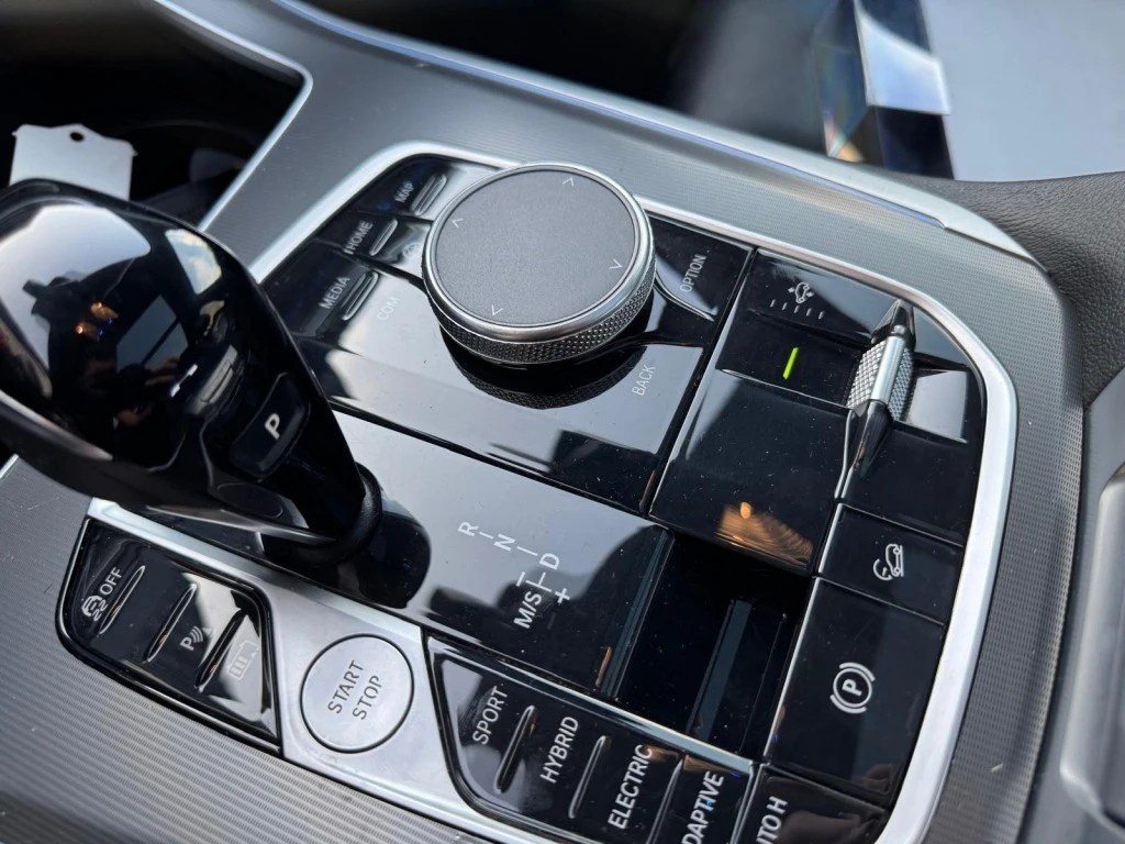 BMW X5 – foto 46
