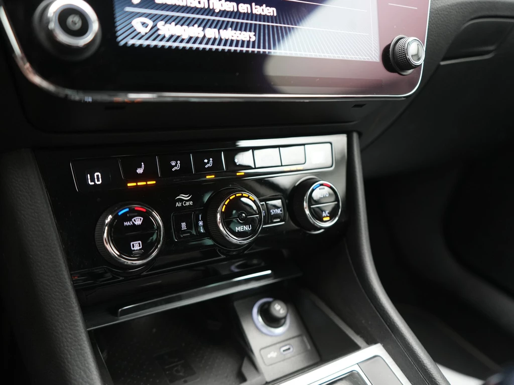 Škoda Superb – foto 22