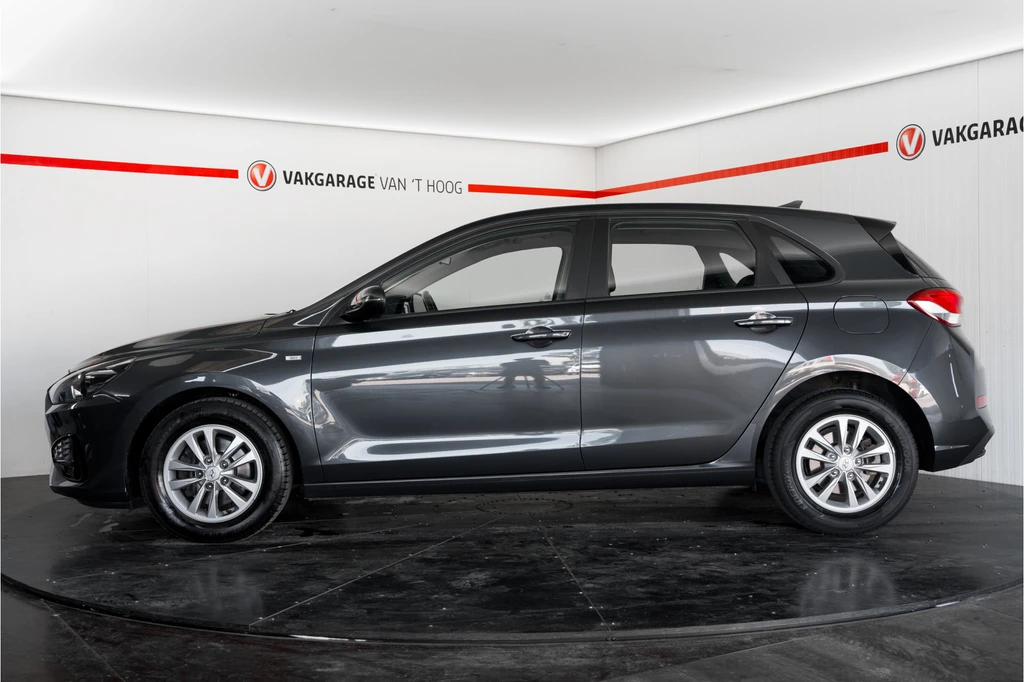 Hyundai i30 – foto 2