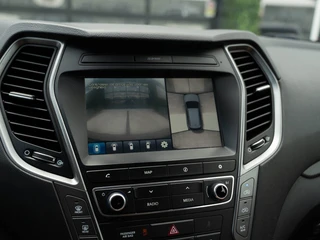 Hyundai Santa Fe – thumbnail 30