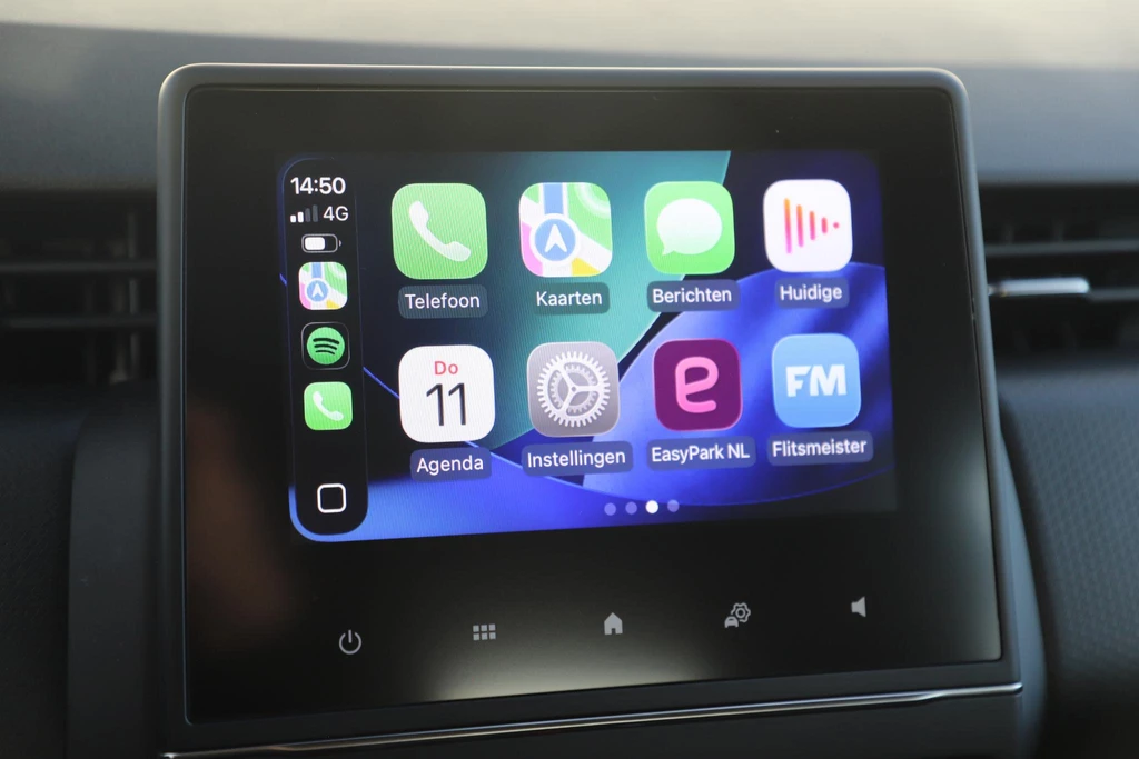 Renault Clio – foto 18