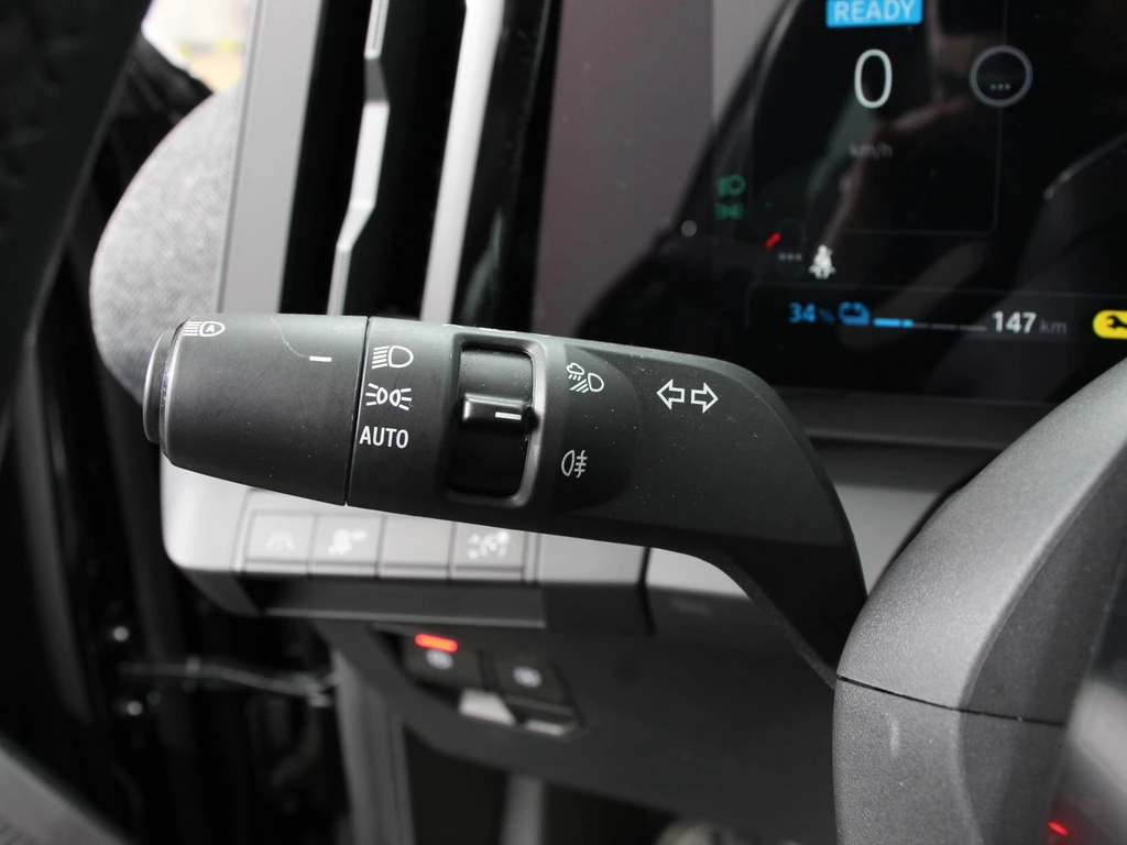 Renault Megane E-Tech – foto 30