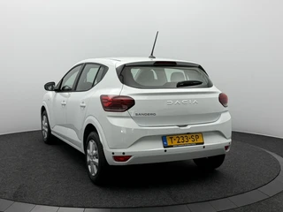 Dacia Sandero – thumbnail 3