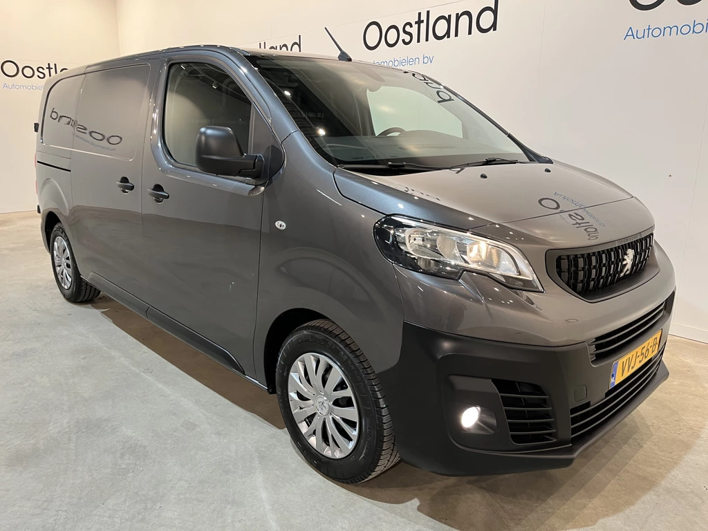 Peugeot Expert – foto 7