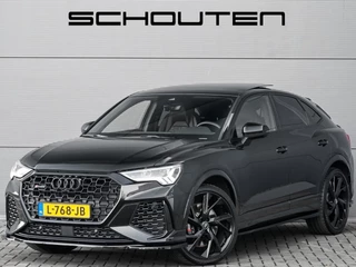 Audi Q3 – thumbnail 1