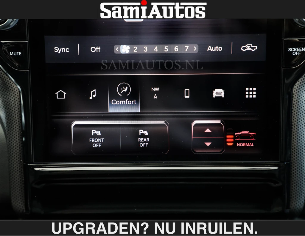 Dodge Ram Pick-Up – foto 58