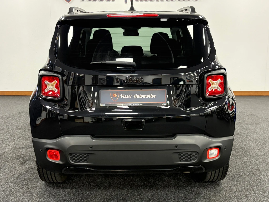 Jeep Renegade – foto 5