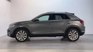 Volkswagen T-Roc – thumbnail 2