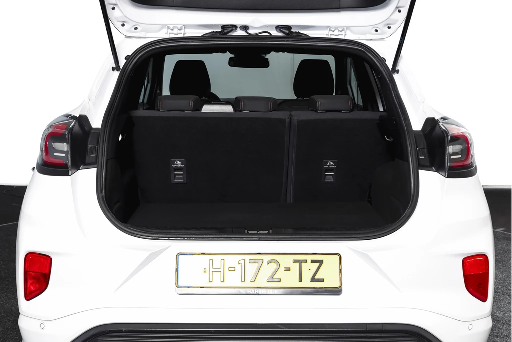 Ford Puma – foto 14