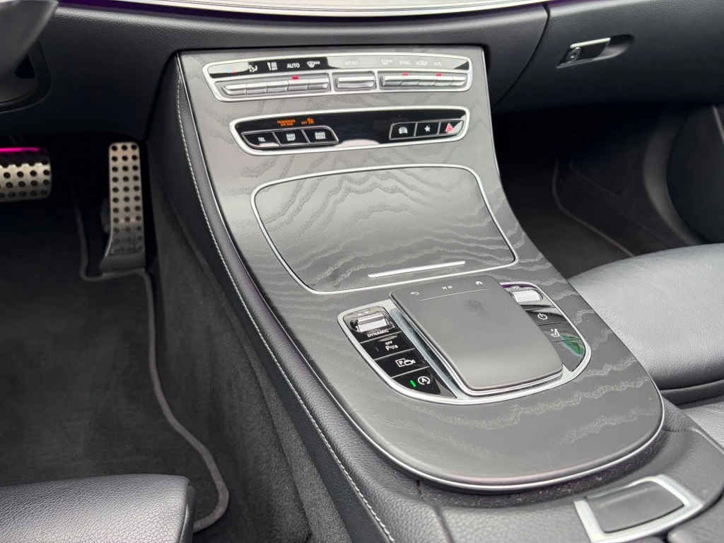 Mercedes-Benz E-Klasse – foto 20