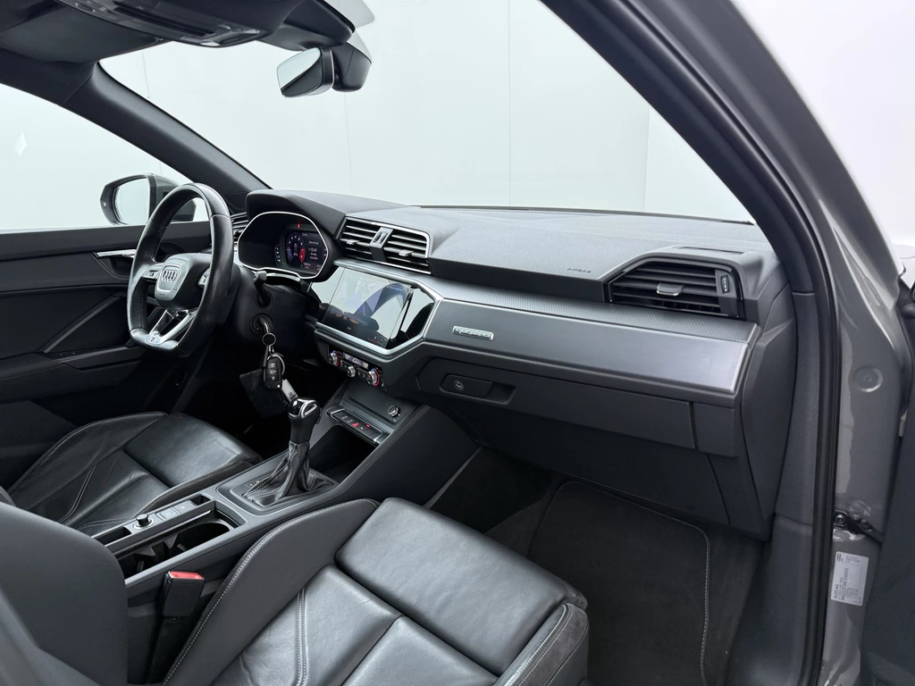 Audi Q3 – foto 41