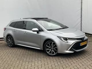 Toyota Corolla Touring Sports – thumbnail 10