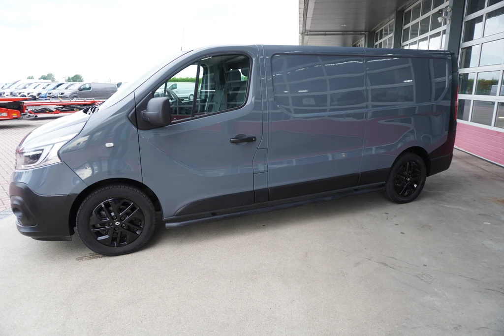 Renault Trafic – foto 3