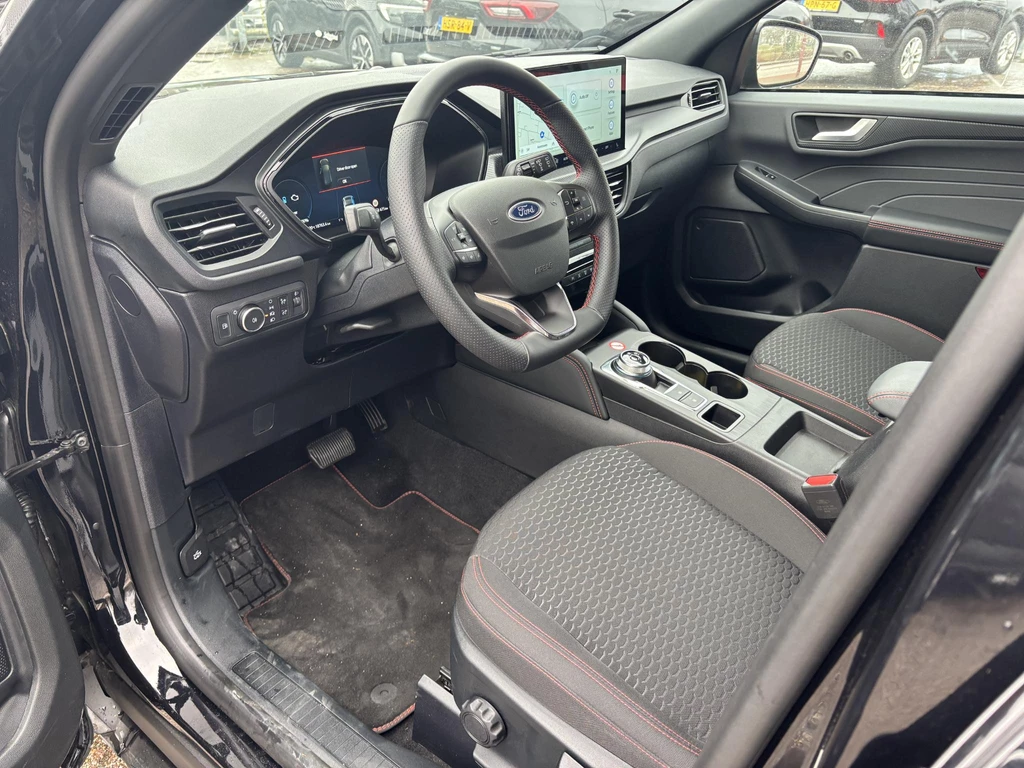 Ford Kuga – foto 13
