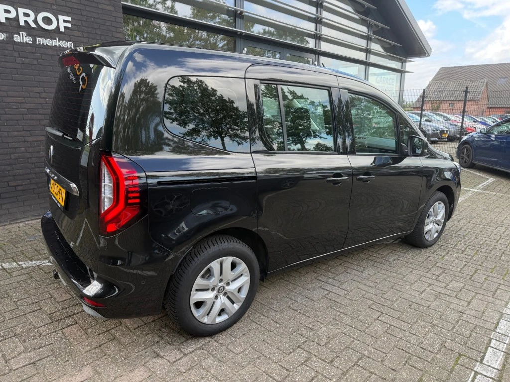 Renault Kangoo – foto 7