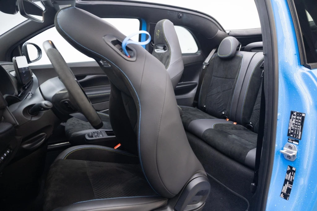 Fiat 500C – foto 17