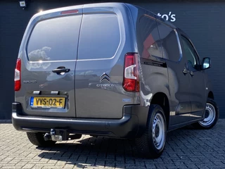 Citroën Berlingo – thumbnail 6
