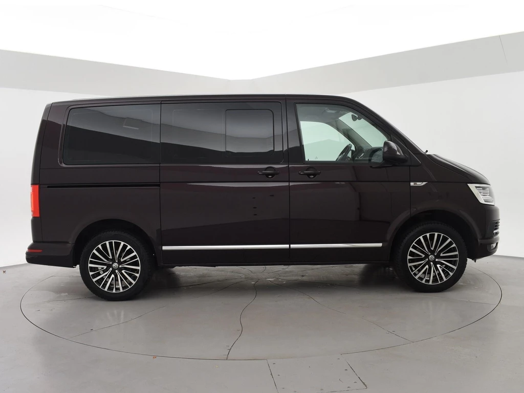 Volkswagen Transporter – foto 13