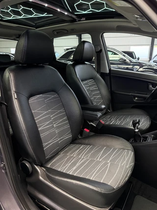 Kia Venga – thumbnail 25