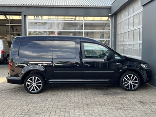 Volkswagen Caddy – thumbnail 8