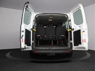 Ford Transit Custom – thumbnail 12