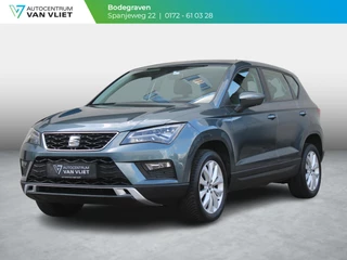SEAT Ateca – thumbnail 1