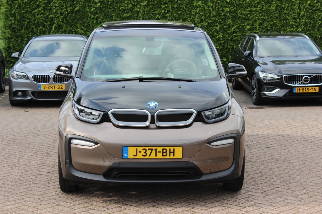 BMW i3 – foto 8