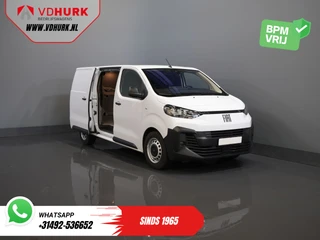Fiat Scudo – thumbnail 7