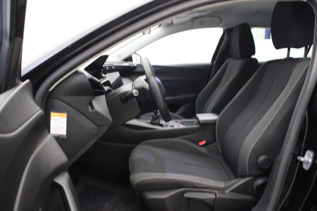 Peugeot 308 – foto 12