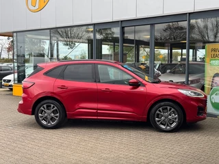 Ford Kuga – thumbnail 5