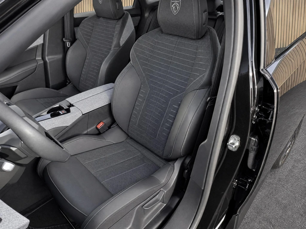 Peugeot 3008 – foto 9
