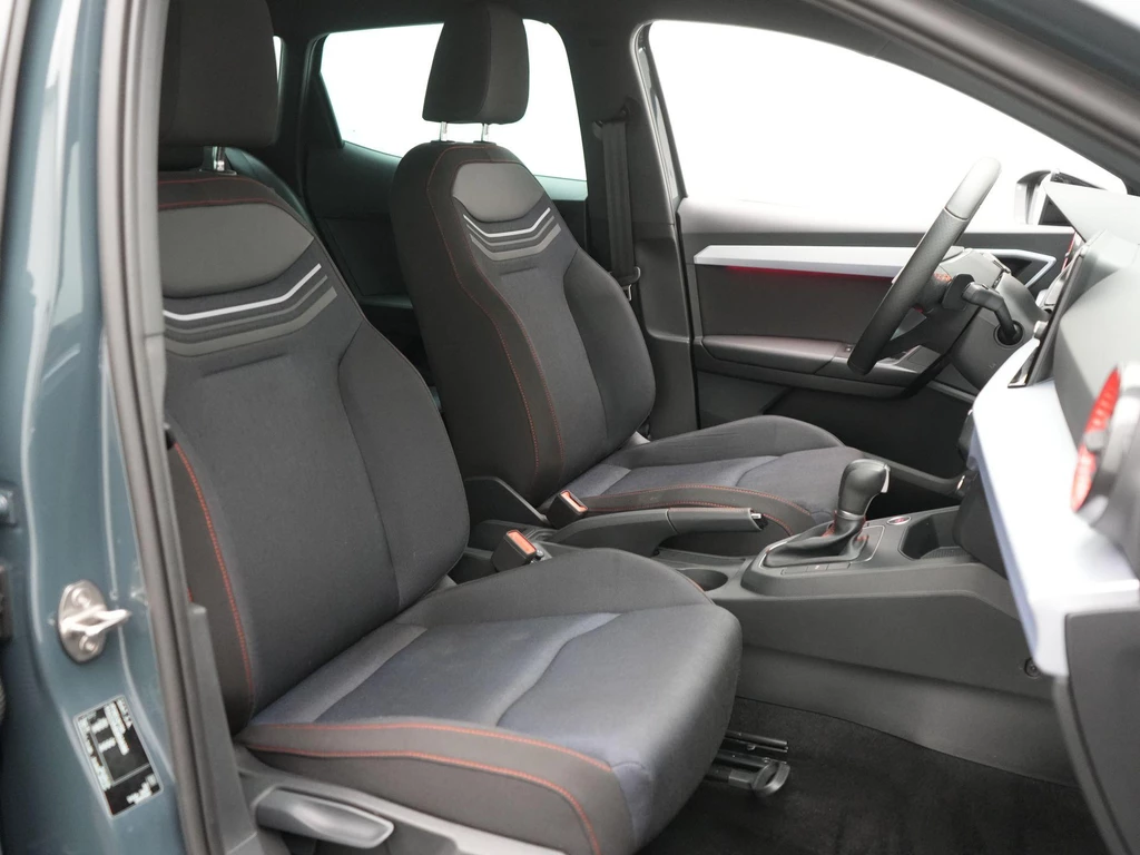 SEAT Ibiza – foto 33