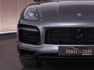 Porsche Cayenne – thumbnail 29