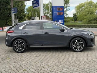 Kia XCeed – thumbnail 9