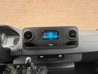 Mercedes-Benz Sprinter – thumbnail 21