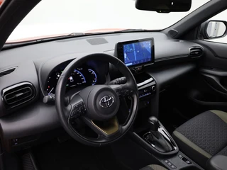 Toyota Yaris Cross – thumbnail 17