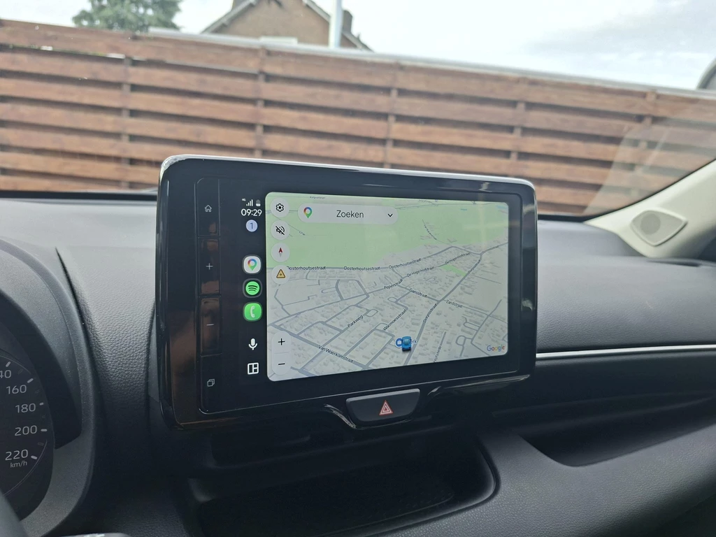 Mazda 2 Hybrid – foto 12