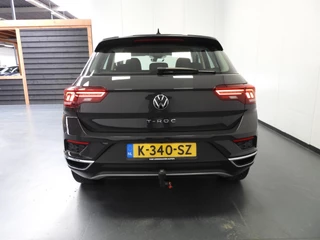 Volkswagen T-Roc – thumbnail 5