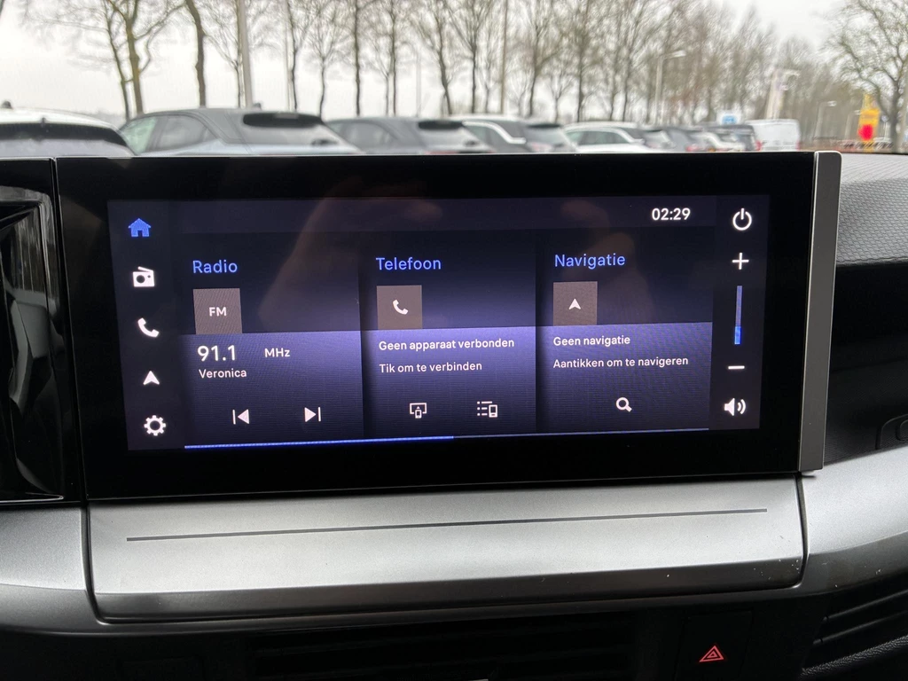 Opel Frontera – foto 31