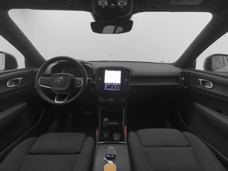 Volvo XC40 – thumbnail 22