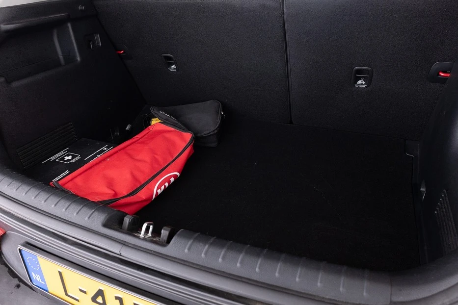 Kia Stonic – foto 26
