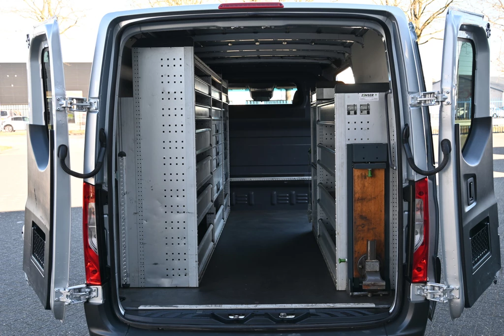 Mercedes-Benz Sprinter – foto 6