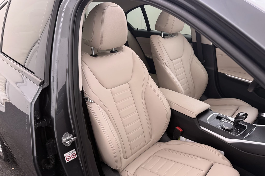 BMW 3 Serie – foto 14